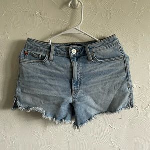 Hudson Los Angeles Shorts size 26